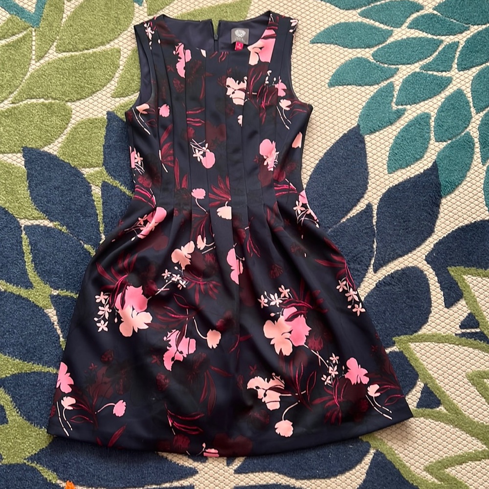Vince Camuto Dress
